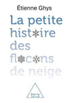 La petite histoires des flocons de neige / Lauréat Prix Tangente lycéens 2023