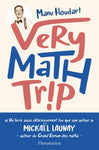 Very math trip / Lauréat Prix Tangente 2020