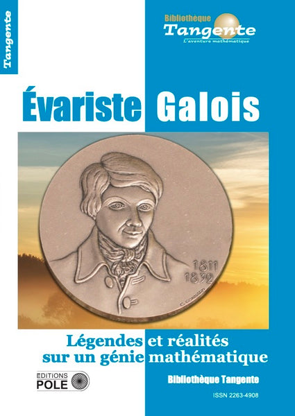 Bib 82 / Évariste Galois