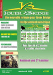 Numéro 191 Jouer Bridge - Nommer une 3ème couleur