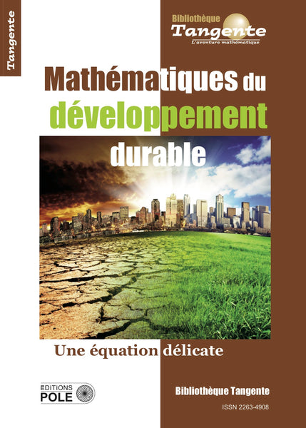 BIB 67 / Mathématiques et développement durable