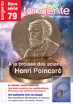 Thématique 79 - Henri Poincare, a la croisee des sciences