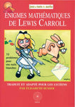 Enigmes mathématiques de Lewis Carroll