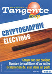 Crythographie élections