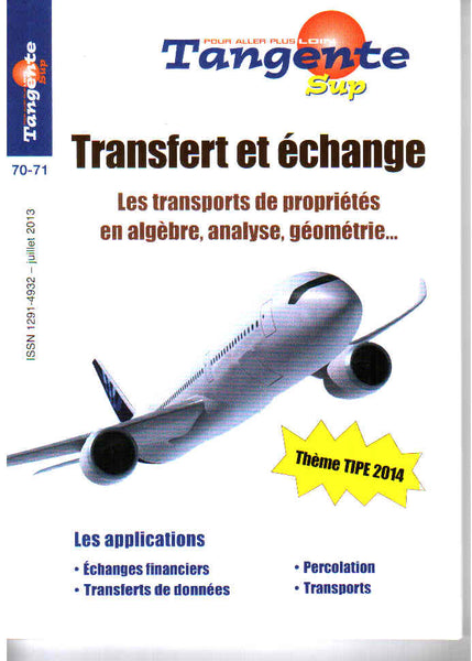 Transfert echange permu 2013-14 tipe
